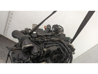 Форсунка топливная  Citroen Berlingo 2008-2012         