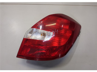 Задний фонарь     5J6945112A   Skoda Fabia 2010-2014 