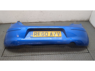 Бампер  Nissan Micra K13 2010- задний   