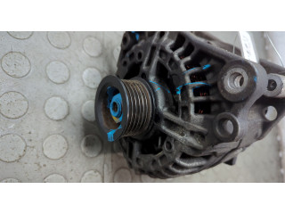 Генератор  Seat Ibiza 4 2008-2015           