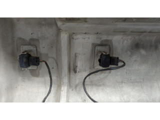 Бампер Jeep Commander 2006-2010 передний 5191788AA