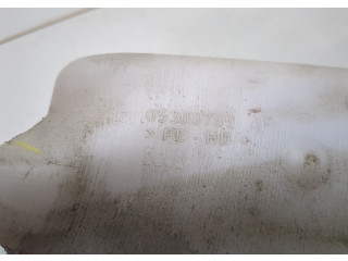 Бачок омывателя  Jeep Compass 2011-2016 5189350AA    