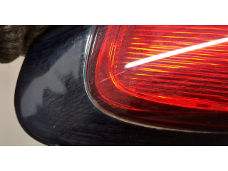 Задний фонарь          