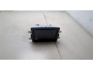 Дисплей бортового компьютера Dacia Duster 2017-2024