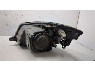 Фара передняя Skoda Fabia 2007-2014 правая