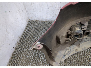 Бампер Audi A3 (8PA) 2008-2013 передний 8P0807105F