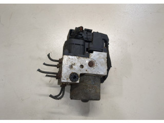 Блок АБС, насос (АБС, ESP, ASR) Mitsubishi Space Star