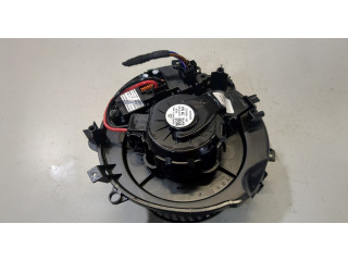 Моторчик печки Skoda Octavia (A7) 2017-2021