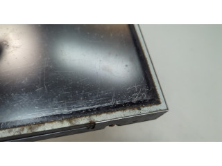 Дисплей бортового компьютера  Infiniti FX 2002-2009 28090CA100       