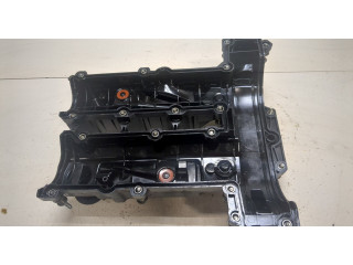 Клапанная крышка двигателя ДВС Ford Focus 3 2011-2015