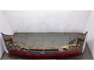 Бампер Jaguar XJ 1994-1997 передний