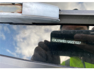 Генератор Nissan Pathfinder 2004-2014 23100EB31A 2.5 дизель