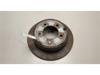 Диск тормозной Jeep Patriot 2010-2016 задний 5105515AA