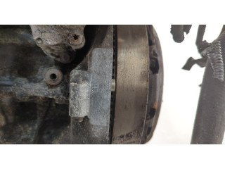 Турбина Mazda 3 (BL) 2009-2013 Y65013700A