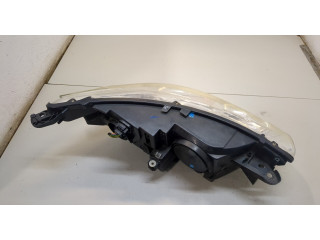 Фара передняя  Citroen DS4 2010-2015 левая 