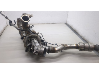 Турбина Infiniti EX35 1441100Q1K