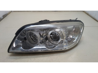 Фара передняя  Chevrolet Captiva 2006-2011 левая 