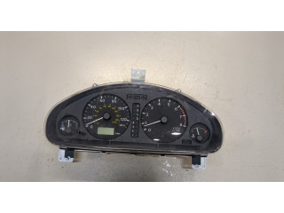 Панель приборов  Mitsubishi Space Star            