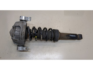 Стойка амортизатора Porsche Cayenne 2007-2010