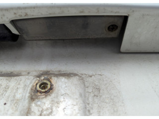 Замок багажника  Lexus RX 1998-2003       