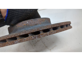 Диск тормозной  Mercedes C W204 2007-2013   задний   A0004231212      