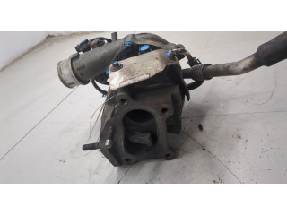  Турбина  Mazda 3 (BL) 2009-2013             L3YB1370ZA