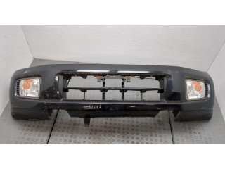 Бампер Infiniti QX4 (JR50) 1996-2003 передний 620225W625