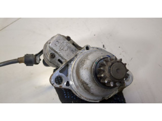 Стартер  Volkswagen Atlas 2017-2020 3.6  02M911021P, 02M911021PX   