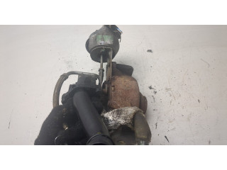  Турбина  Citroen C4 Grand Picasso 2006-2013                