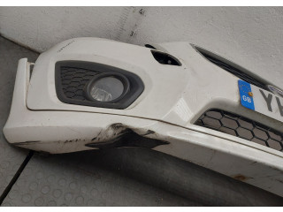 Бампер  Volvo C30 2006-2013 передний   