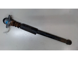 Стойка амортизатора Skoda Fabia 2007-2010 1.6 дизель