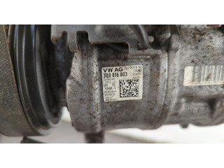 Форсунка топливная Volkswagen Jetta 7 2018-2024 04E906036AL, 05E133320B