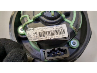 Моторчик печки Citroen DS4 2010-2018