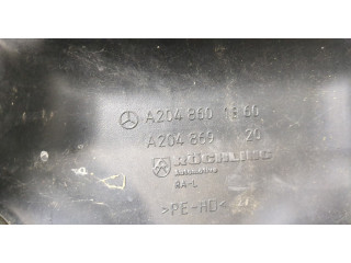 Бачок омывателя  Mercedes E W212 2009-2016    