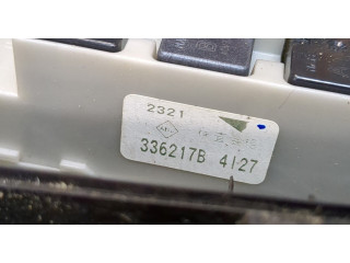 Блок управления BSI (Pojistková skříňka) Renault Modus