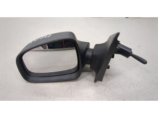 Зеркало боковое  Dacia Logan 2012-2016  левое           