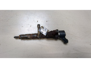 Форсунка топливная  Mitsubishi Space Star    0445110146     