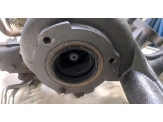  Турбина  Volvo C70 2006-2009             36000575