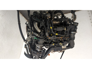 Форсунка топливная Citroen Berlingo 2002-2008 198299, 1609848080