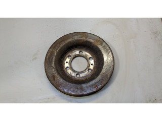 Диск тормозной Lincoln Navigator 2006-2014 передний