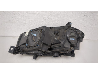 Фара передняя Mercedes GL X166 2012-2016 правая