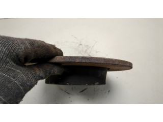 Диск тормозной  Skoda Octavia (A5) 2004-2013   задний         