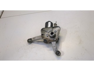 Двигатель стеклоочистителя (моторчик дворников) передний Ford Edge 2015-2018