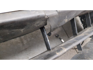 Бампер  Nissan Qashqai 2013-2019 передний   