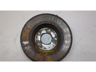 Диск тормозной  Volkswagen Passat CC 2012-2017   задний         