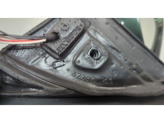 Зеркало боковое  Audi A6 (C5) 1997-2005  левое           