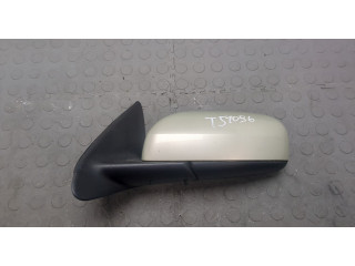 Зеркало боковое Volvo S60 2000-2009 левое 190804DV407, 30716026