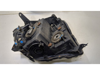 Фара передняя Mitsubishi Pajero 2006-2011 левая