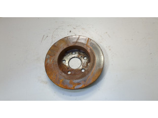 Диск тормозной Scion tC 2010-2016 задний