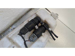 Бачок омывателя BMW X3 F25 2010-2017